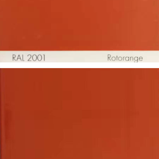 RAL2001