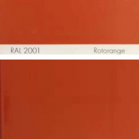 RAL2001